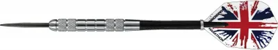 Produktbild von Harrows Torpedo 80% 21-25 Gramm - Steeldarts