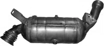 Obrázek produktu pro Dpf Db Filtr Pevných Částic W204 2,0/2,2 07-