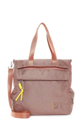 Produktbild von SURI FREY Shopper SURI Sports Marry peach Handtasche