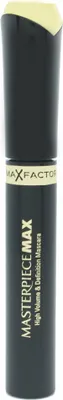 Produktbild von Max Factor Masterpiece Max Mascara - 7.2ml Black