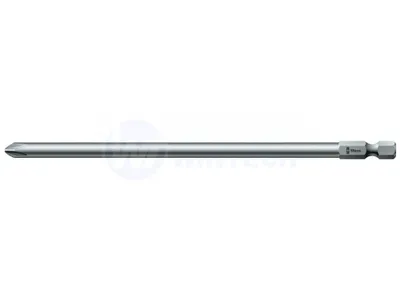 Zdjęcie produktu dla Bit PH2 - 152 mm, WERA - balenie po 1 kuse
