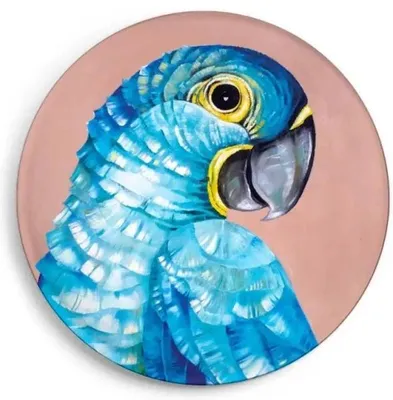 Obrázok produktu pre Magnet Modroara hyacintová – Ligarti