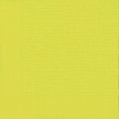 Obrázek produktu pro Dunilin ubrousky papírové ubrousky s reliéfem barva kiwi 40x40cm
