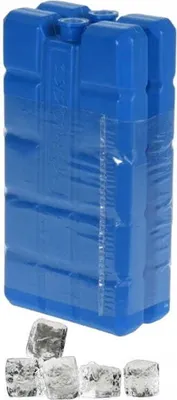 Produktbild von Kühleinsatz für Reisekühlschrank 2x400g