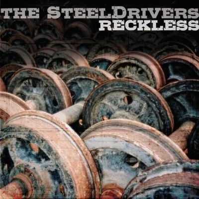Obrázok produktu pre The SteelDrivers: Reckless