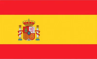 Immagine prodotto di Bandiera Spagna circa 150 x 90 cm rosso giallo
