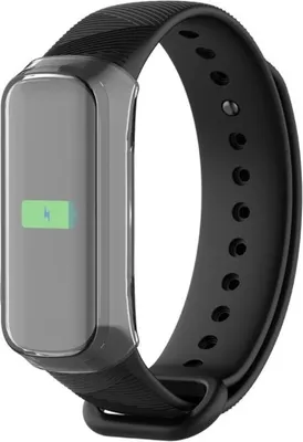 Produktbild von Strap-it Samsung Galaxy Fit e TPU Schutzhülle (Transparent)