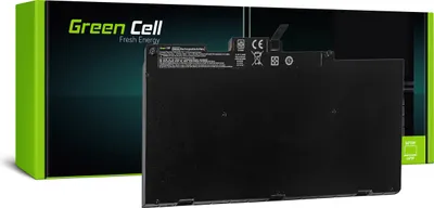 Produktbild von Green Cell Laptop Akku HP CS03XL CSO3XL 800513-001 800231-141 HSTNN-DB6U HSTNN-IB6Y für HP EliteBook 745 G3 755 G3 840 G3 848 G3 850 G3, HP ZBook 15u G3
