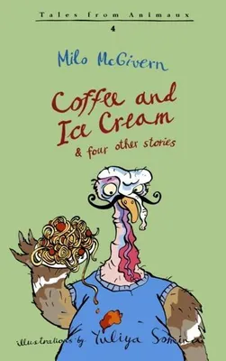 Obrázok produktu pre Coffee and Ice Cream