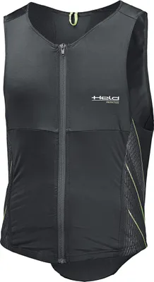 Immagine prodotto di Gilet protettivo Held Nagato, nero, XL