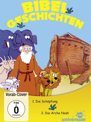Obrázok produktu pre Bibel Geschichten