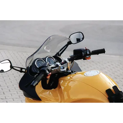 Produktbild von Superbike-Kit LSL silber für BMW R S 1100 ccm Bj. 2001 - 2004