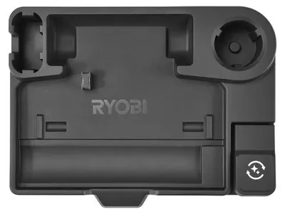 Image de Ryobi RHFC18BL-0 Aspirateur sans brosse 3 en 1, boîtier de batterie 18 V uniquement