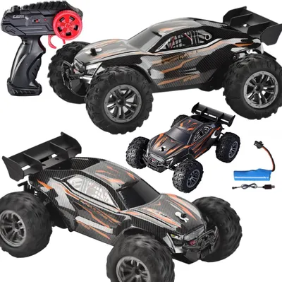 Zdjęcie produktu dla Samochód Auto Zdalnie Sterowane Rc Solidne Pilot Akumulator Kabel Usb