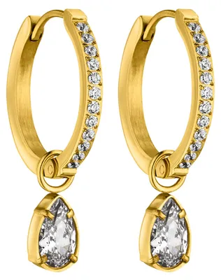 Produktbild von Purelei Felice, Edelstahl, Gold
