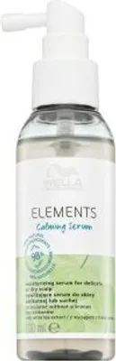 Obrázok produktu pre Elements Scalp Soothing Scalp Serum, Wella Professionals, bez silikónu, bez objemu, hydratačné, 100 ml