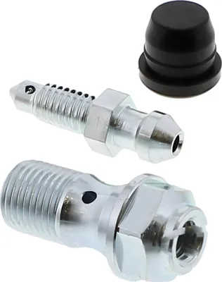 Immagine prodotto di Vite spurgo freni JMP M10x1