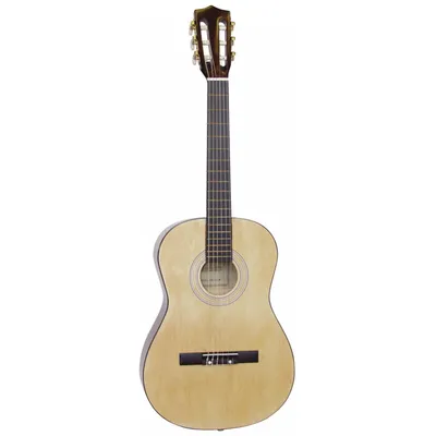 Immagine prodotto di DIMAVERY AC-303 Chitarra classica 3/4, naturale
