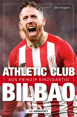 Obrázek produktu pro Athletic Club Bilbao