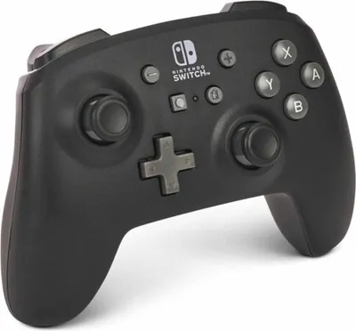 Zdjęcie produktu dla PowerA Nintendo Switch Wireless Controller Mitternacht