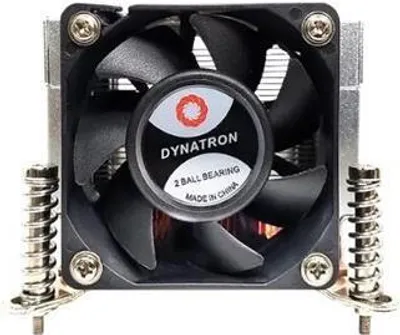 Produktbild von K DYNATRON Q5 Intel CPU Kuehler LGA1700 2U PWM