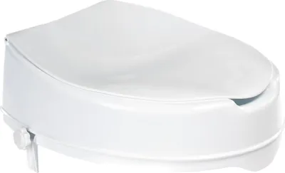 Produktbild von Ridder WC-Sitzerhöhung Sam weiß A0071001