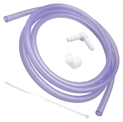 Produktbild von AEG - CONDENSERKIT Abfluss-Schlauch - 1251225031