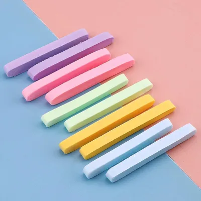 Produktbild von Komprimierte Gesichtsschwämme - 60 Stück für Tiefenreinigung und Make-up-Entfernung
