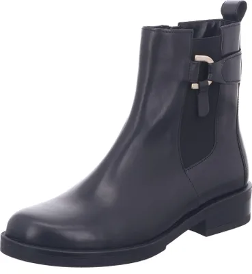 Produktbild von Gabor Ankle Boots Damen 32303937393933 Schwarz 37 1/2 EU