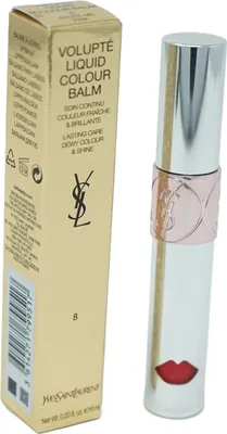 Productafbeelding van Yves Saint Laurent 3614271799517, Roze, Excite Me Pink, Hydraterend, Voedend, Voor dames, Glanzend, Fles