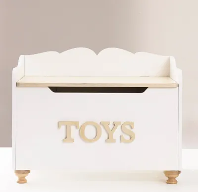 Produktbild von Le Toy Van Toy Storage Box, 3 Jahr(e)