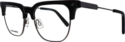 Produktbild von Dsquared2 DQ5243 Shiny black 49/17/145 Uni Brillen