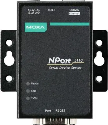 Immagine prodotto di Moxa NPORT 5110