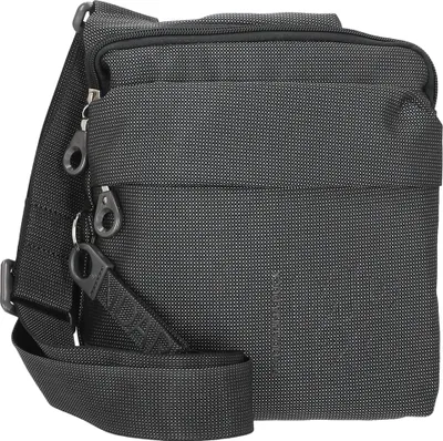 Produktbild von Mandarina Duck MD20 - Umhängetasche 21 cm (steel)
