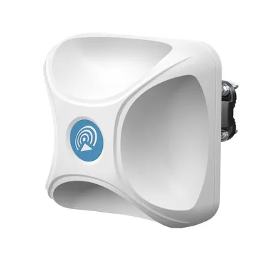 Produktbild von Ultra-Breitband 5G/LTE MIMO 2x2 Außenantenne IP67, Nf