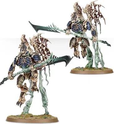 Produktbild von Warhammer Age of Sigmar - Deathlords
