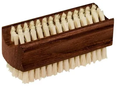 Obrázek produktu pro Nagelbürste - helle Borste Thermo