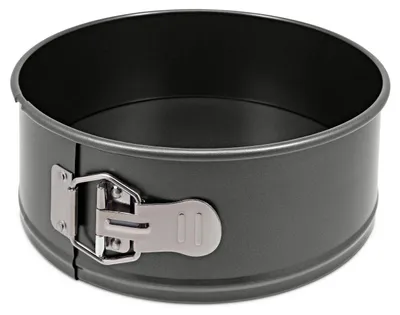 Produktbild von Zyliss Runde Springform mit Antihaftbeschichtung, 23 cm, PFAS-frei