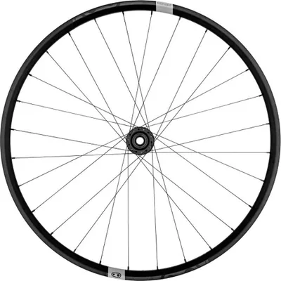 Produktbild von Crankbrothers Synthesis Xct I9 29´´ 6b Disc Mtb Vorderrad Schwarz 15 x 110 mm Schwarz 15 x 110 mm