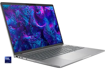 Produktbild von HP ZBook 8 G1i (A3ZU8ET), Notebook