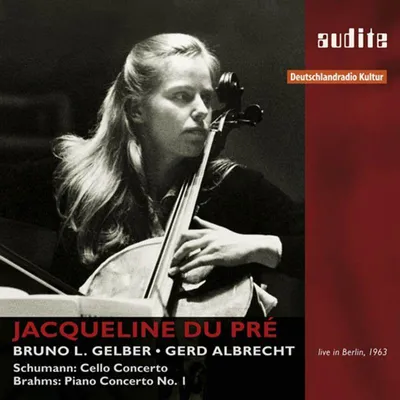 Image de Concerto pour violoncelle, op. 129
