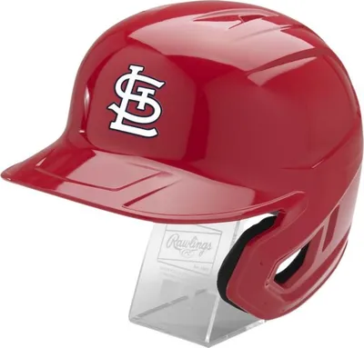Obrázek produktu pro Replika přilby Rawlings MLB Mach Pro Team Cardinals