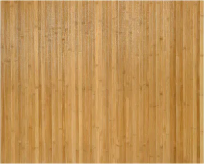 Produktbild von vidaXL Teppich Rechteckig Natur 80x100 cm Bambus
