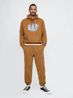 Produktbild von GAP Jogginghose mit Logo 744733-01__XL