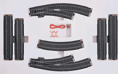 Produktbild von Märklin 24903, HO (1:87), 1,65 cm, Any gender