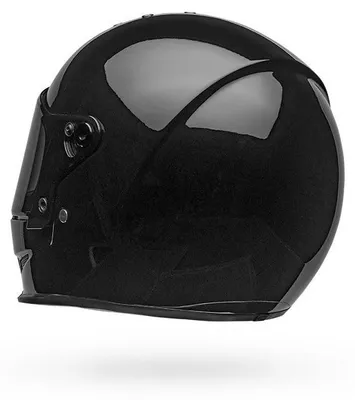 Image de Bell Eliminator Solid Ece [Blk] Größe: L
