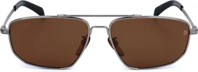 Immagine prodotto di David Beckham Mod. Db 7049 G S