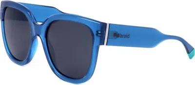 Immagine prodotto di Occhiali da sole Polaroid PLD 6167/S PJP BLUE 55/19/140 Donna