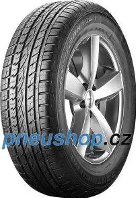 Obrázek produktu pro Continental So car-tyres CrossContact™ UHP ( 19 )