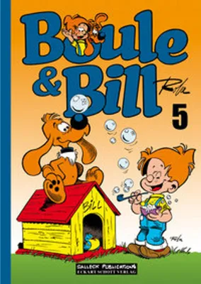 Image de Boule & Bill
